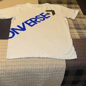 Converse T shirt!